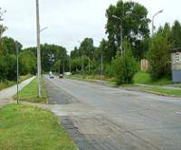 Подписан договор на реконструкцию улиц Вентас и Видземес